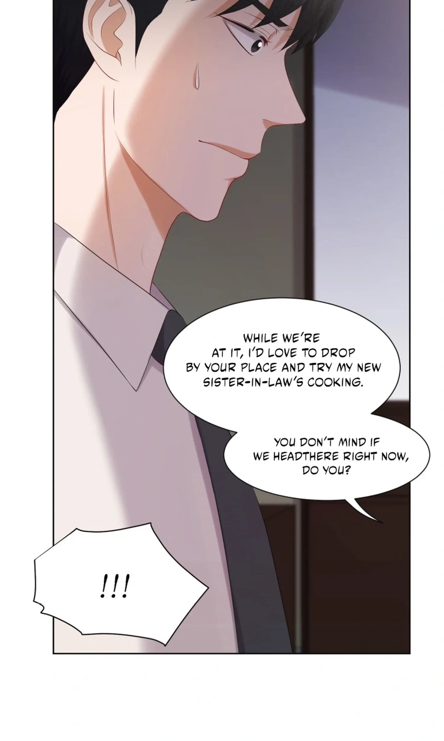 I Need a Bride Chapter 18 page 59