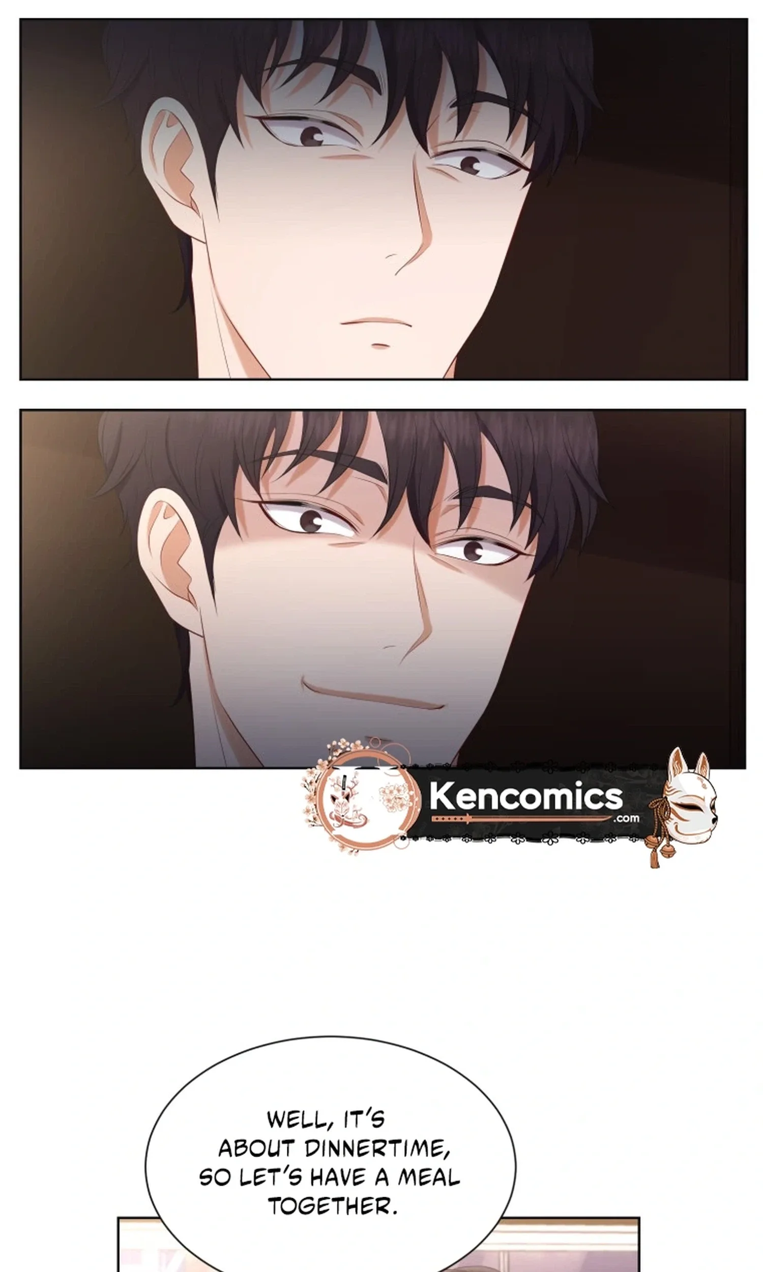 I Need a Bride Chapter 18 page 57