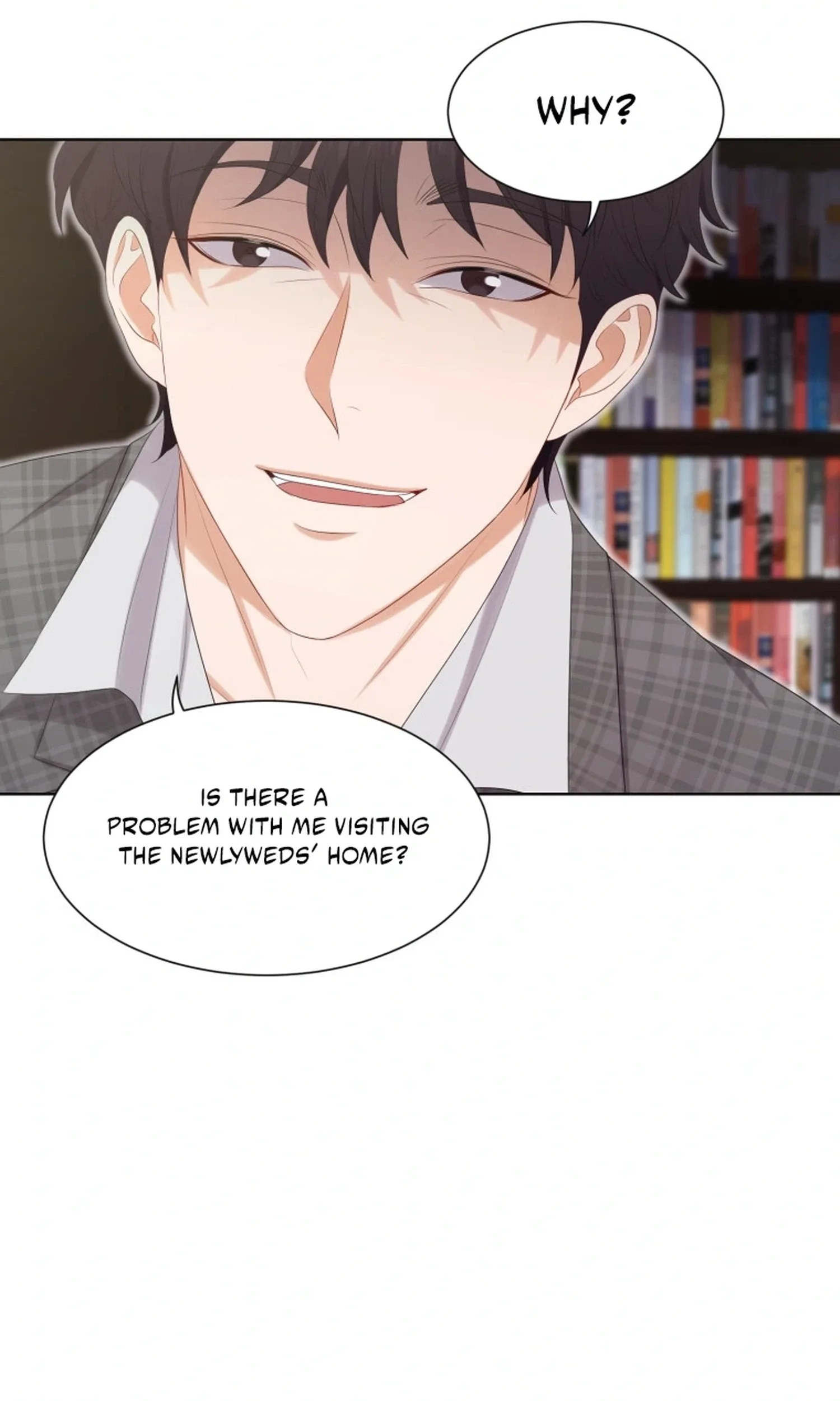 I Need a Bride Chapter 18 page 60