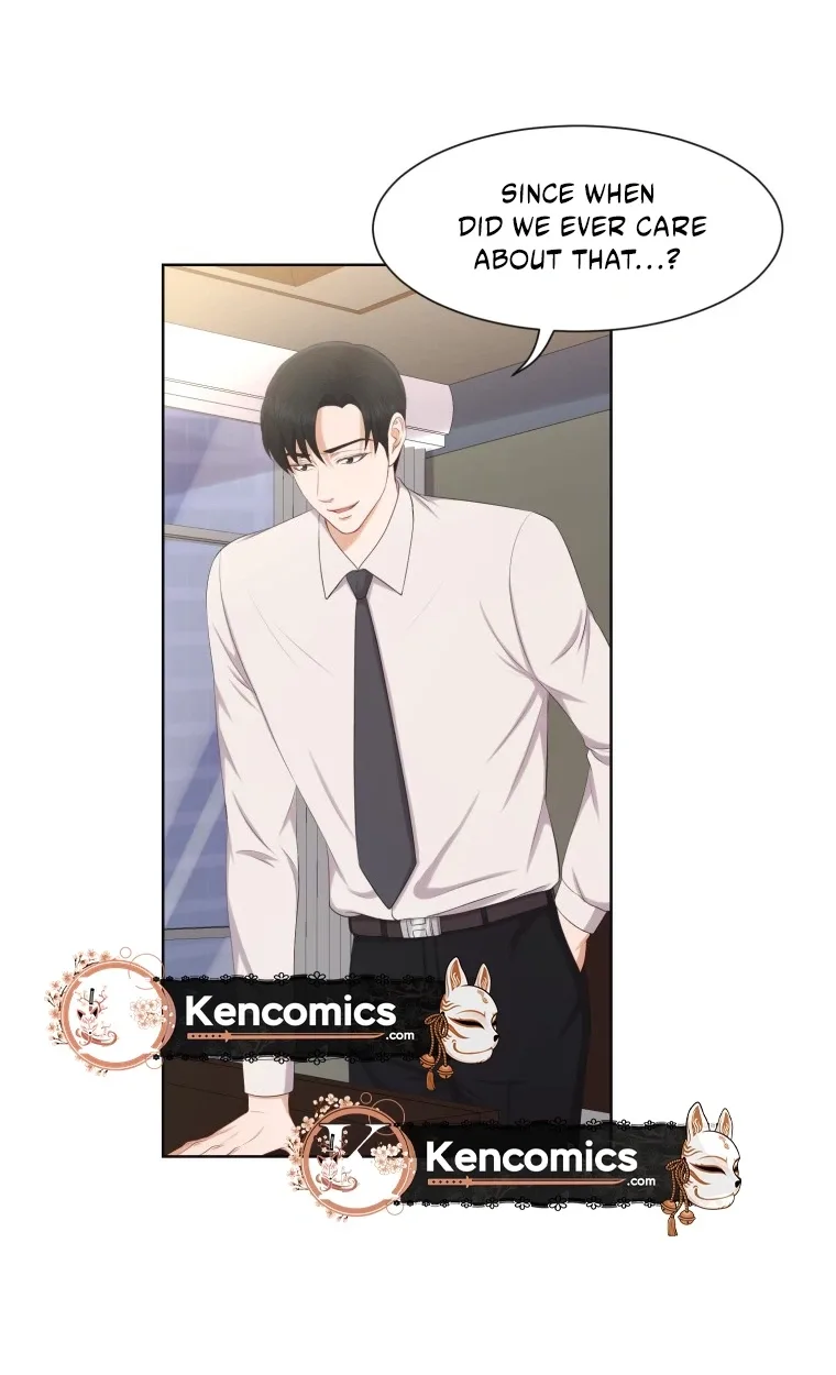 I Need a Bride Chapter 18 page 36