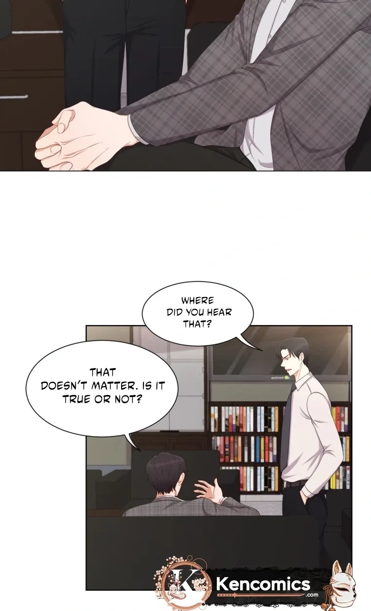 I Need a Bride Chapter 18 page 41