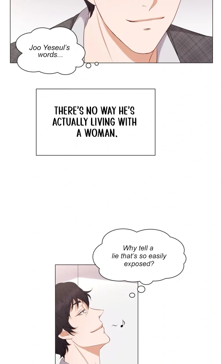 I Need a Bride Chapter 19 page 30