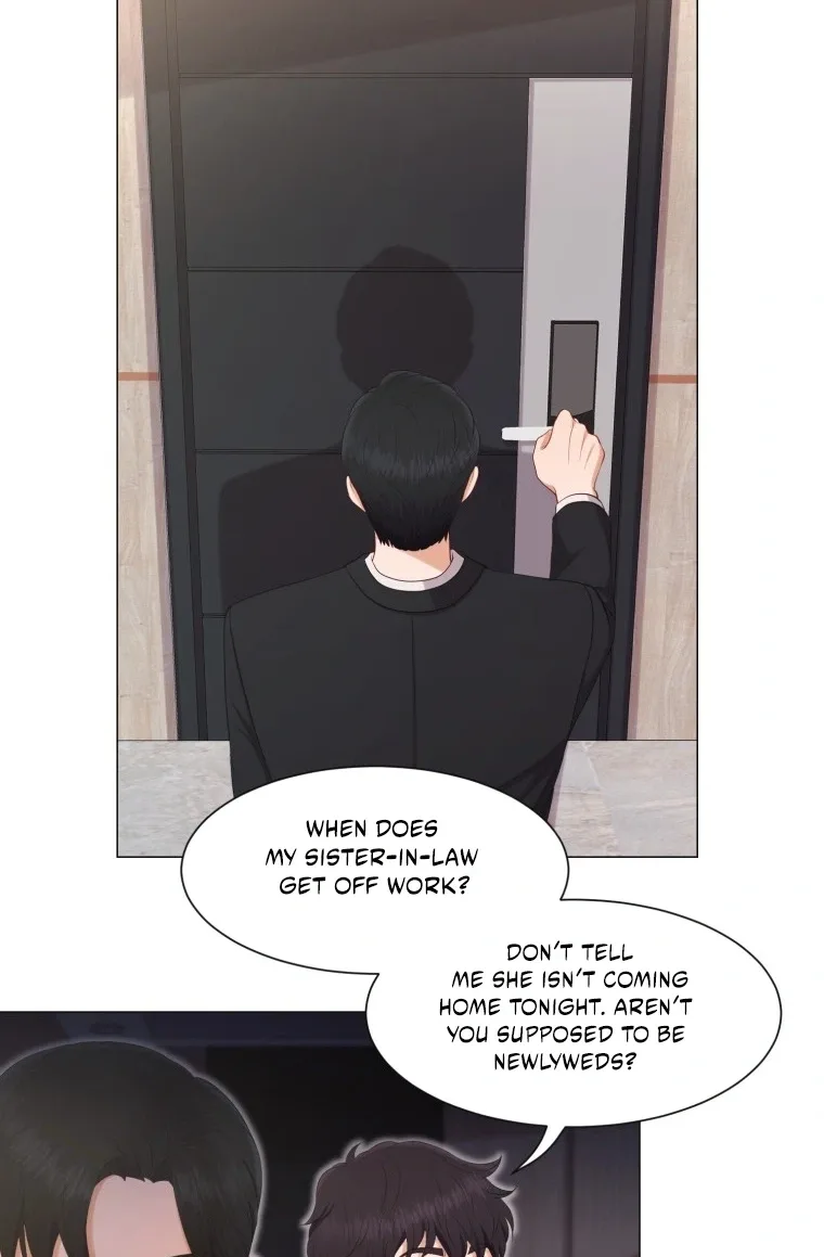 I Need a Bride Chapter 19 page 33