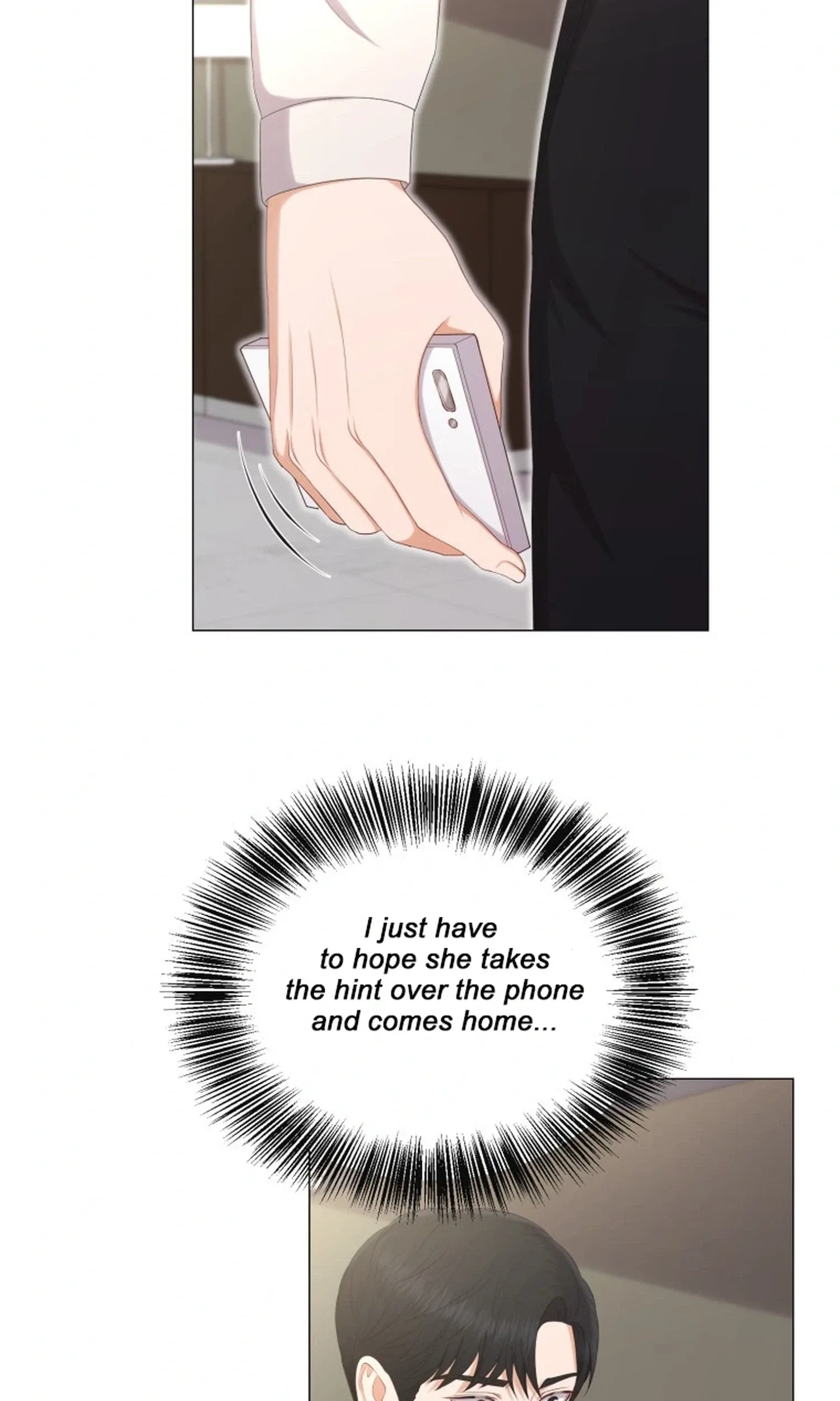 I Need a Bride Chapter 19 page 7