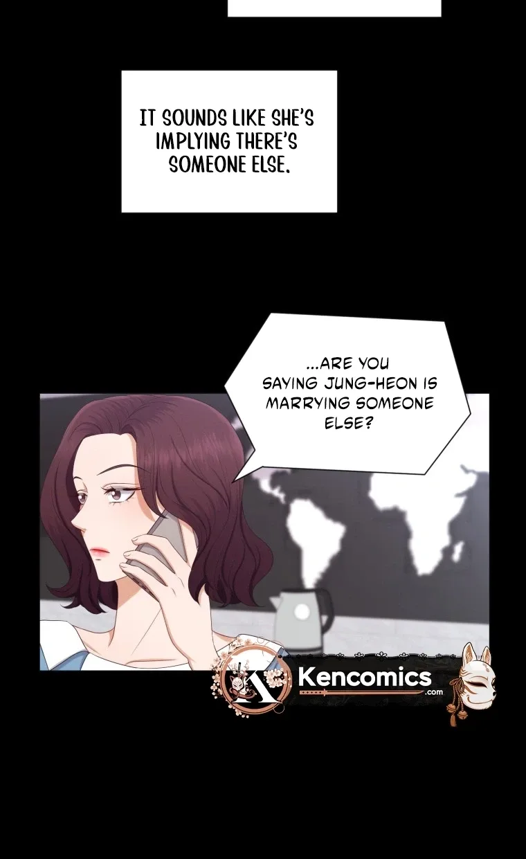 I Need a Bride Chapter 19 page 23