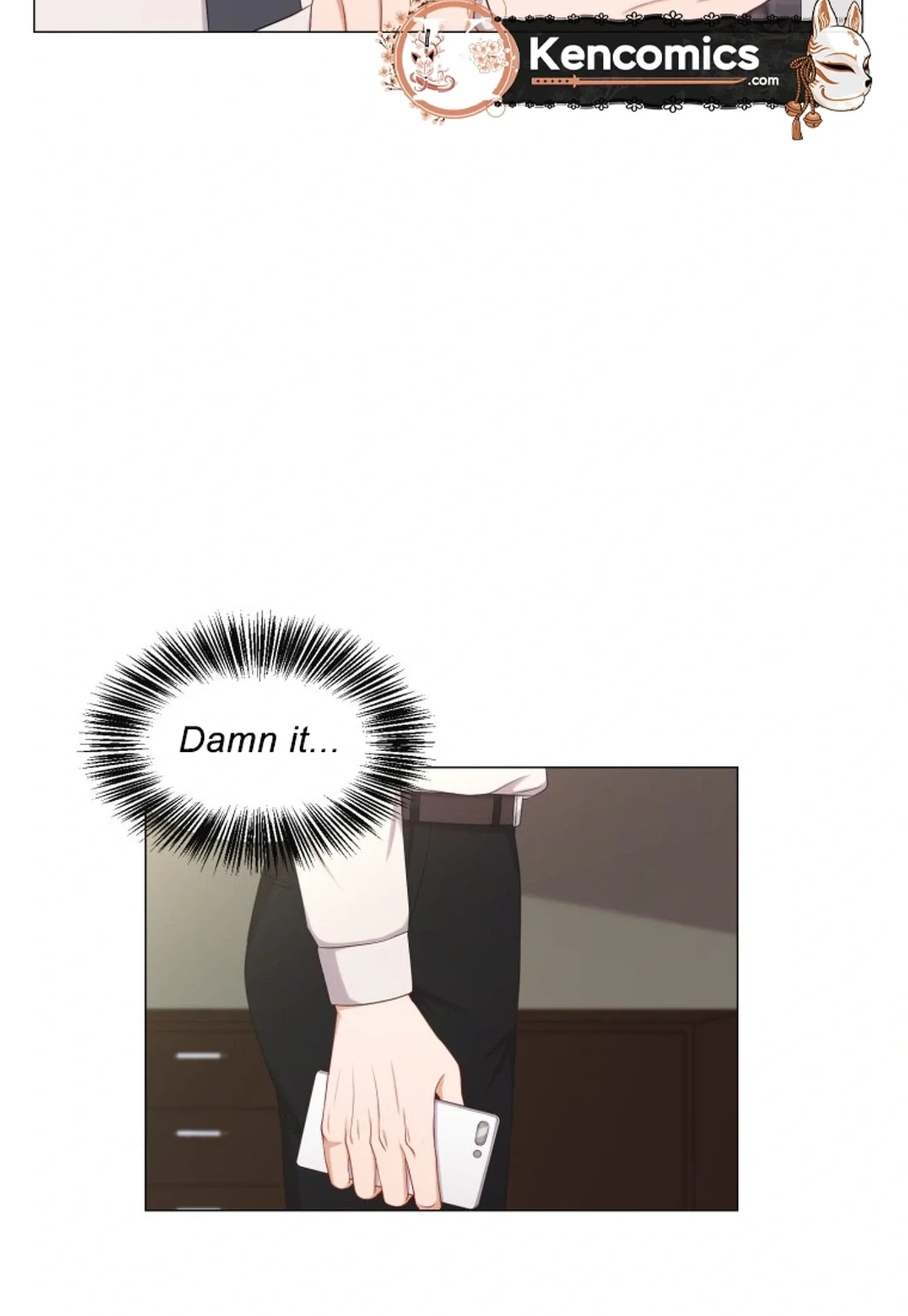 I Need a Bride Chapter 19 page 11