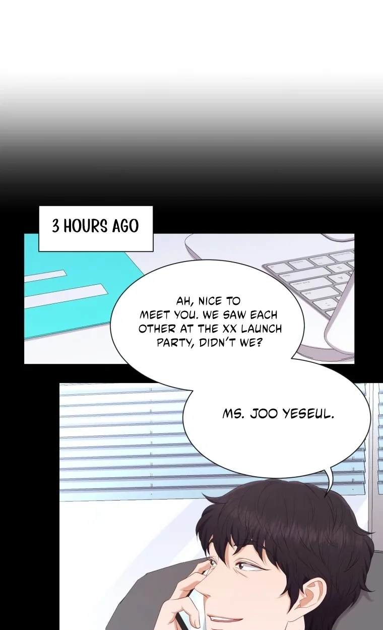 I Need a Bride Chapter 19 page 18