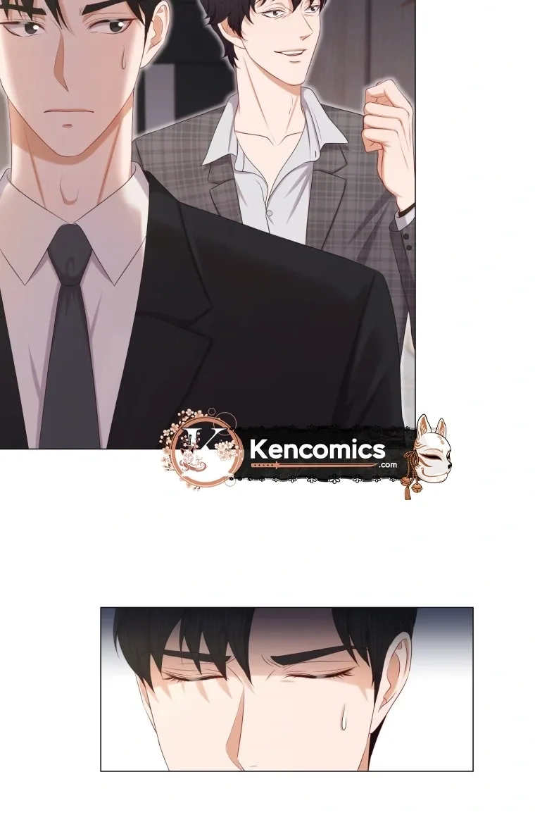 I Need a Bride Chapter 19 page 34
