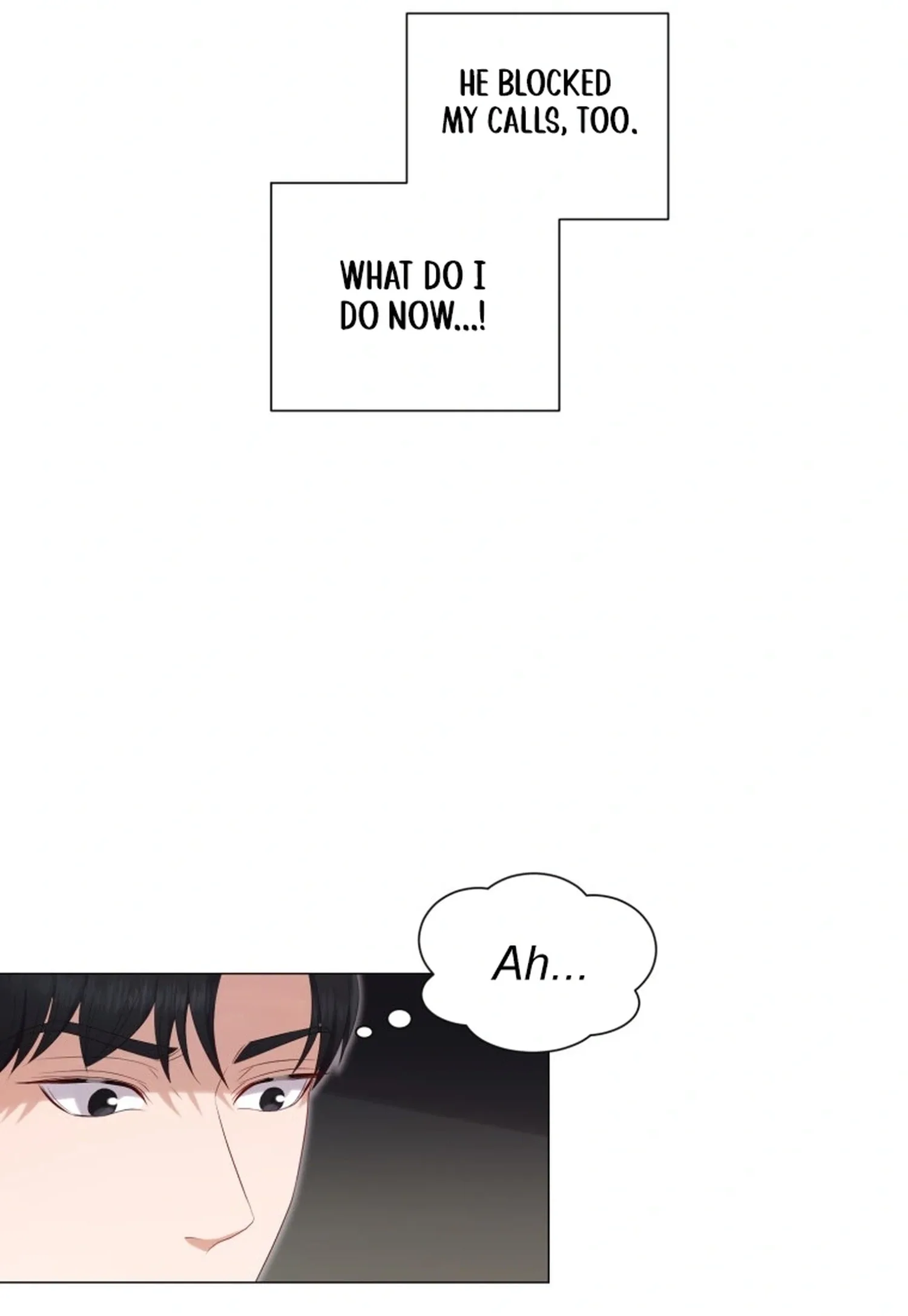 I Need a Bride Chapter 19 page 12
