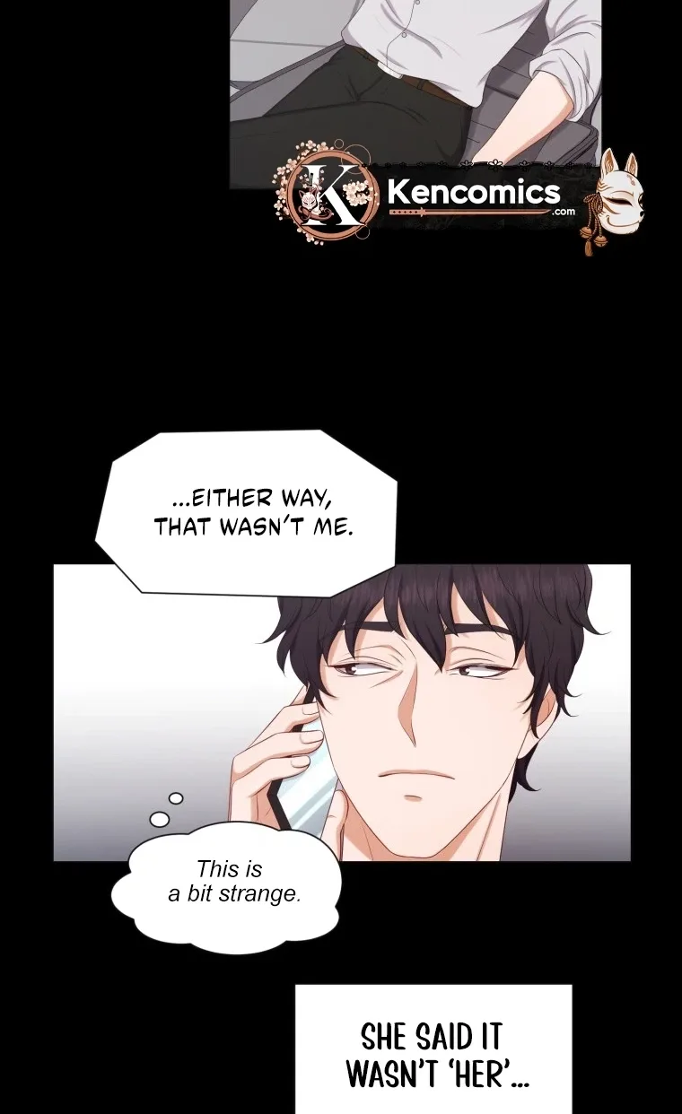 I Need a Bride Chapter 19 page 22