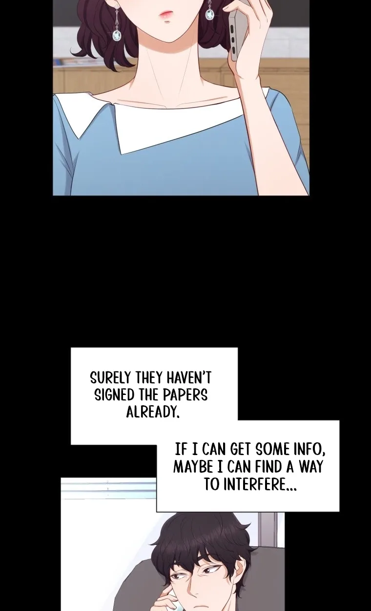 I Need a Bride Chapter 19 page 20