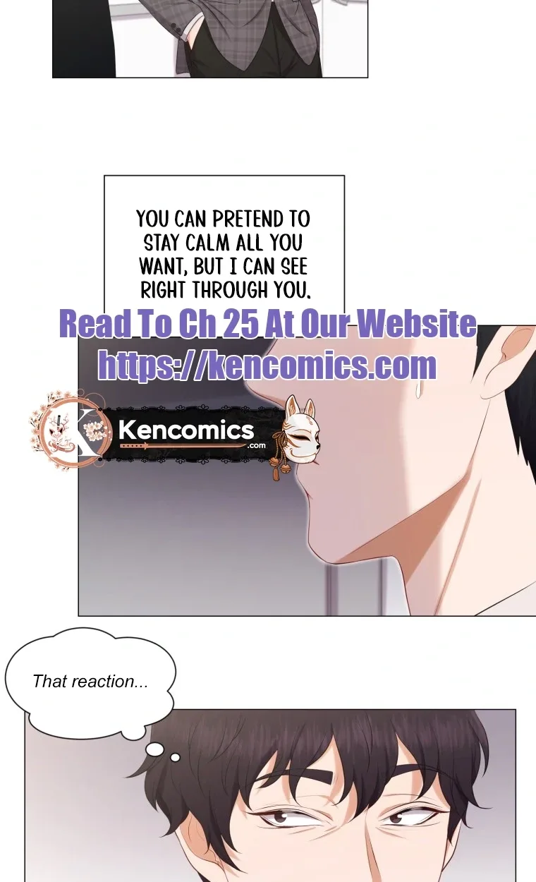 I Need a Bride Chapter 19 page 29