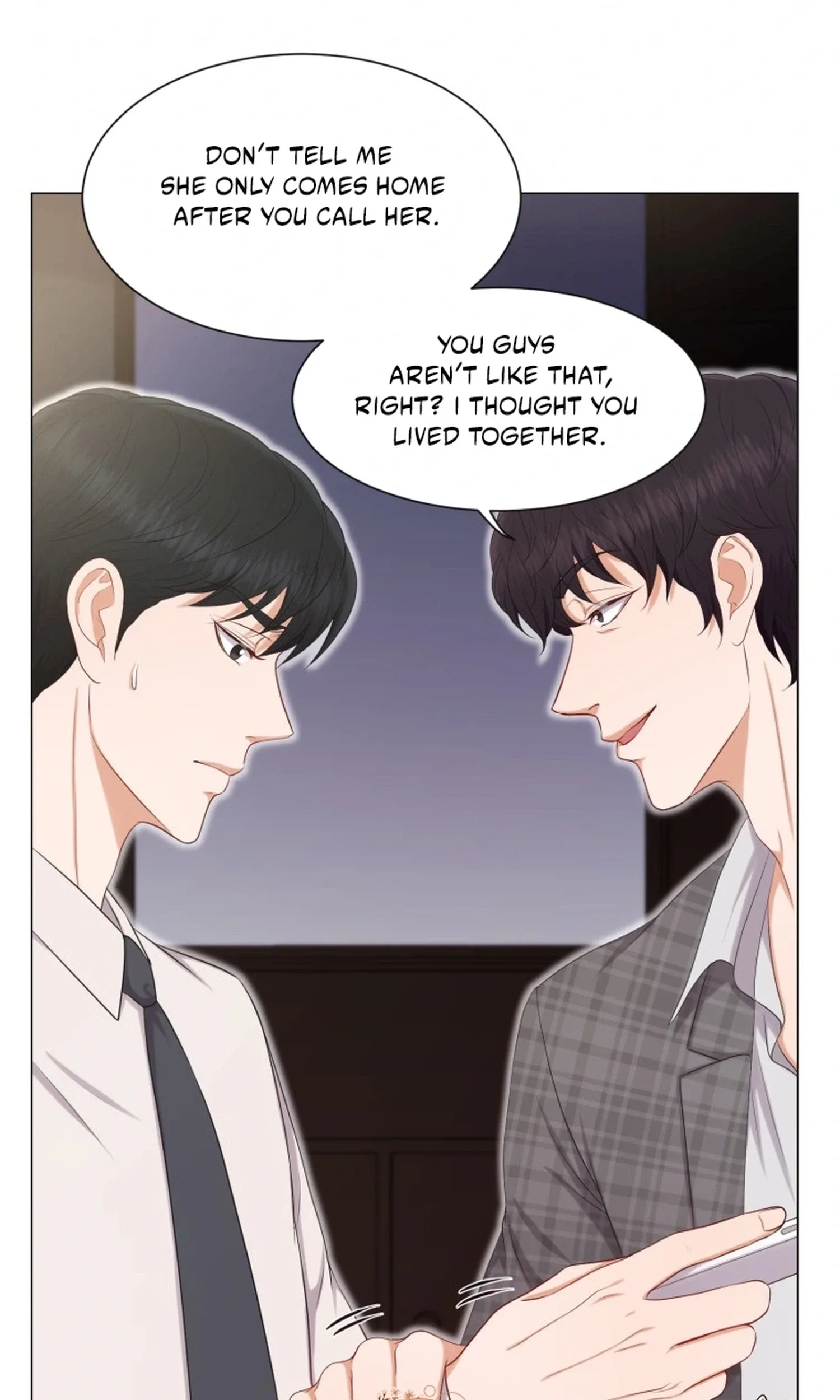 I Need a Bride Chapter 19 page 10