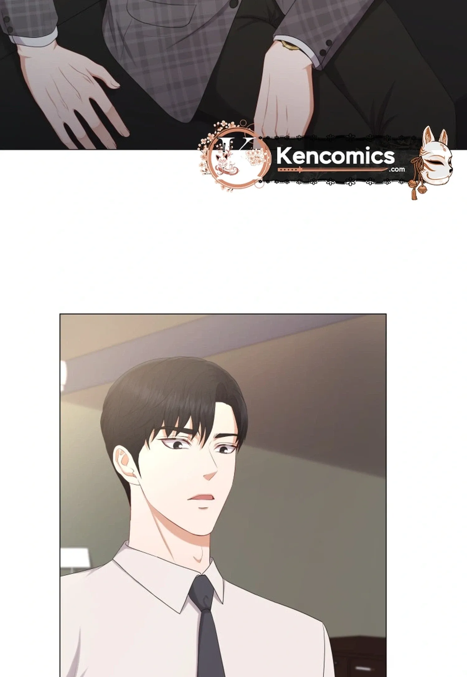 I Need a Bride Chapter 19 page 5