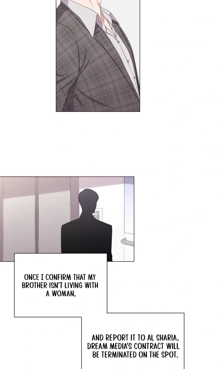 I Need a Bride Chapter 19 page 31