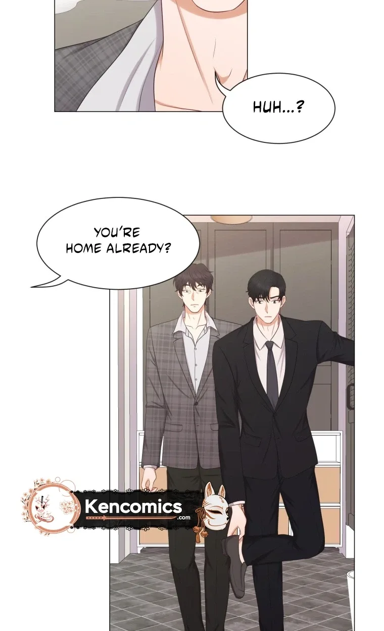 I Need a Bride Chapter 19 page 37