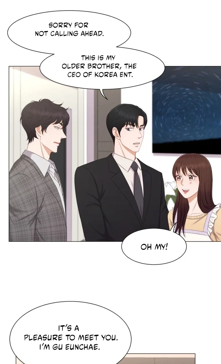 I Need a Bride Chapter 19 page 41