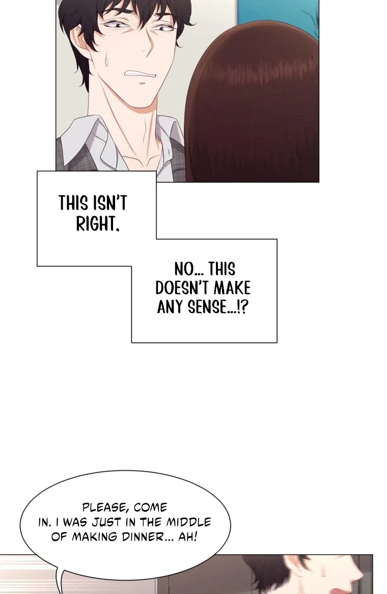 I Need a Bride Chapter 19 page 43