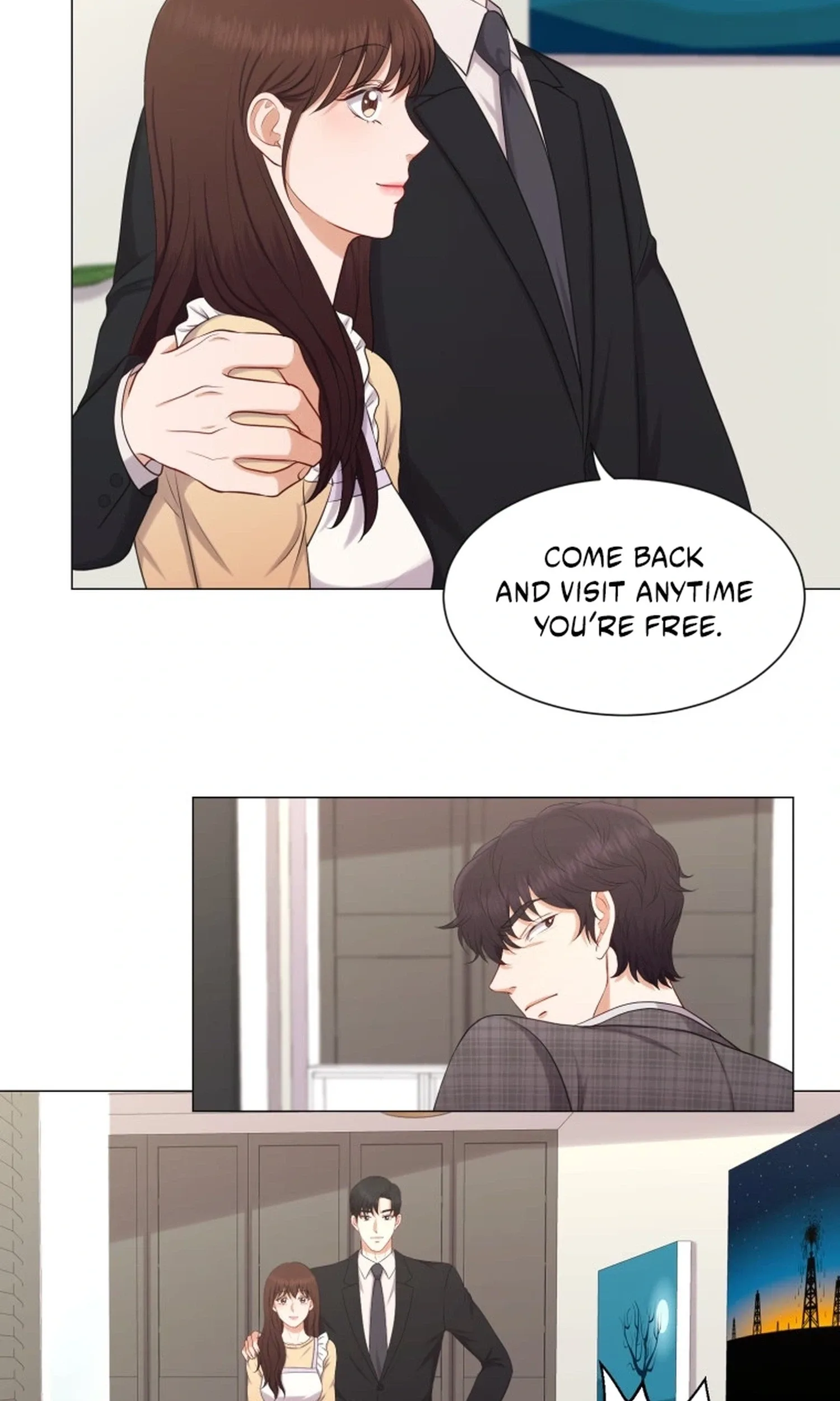 I Need a Bride Chapter 19 page 47