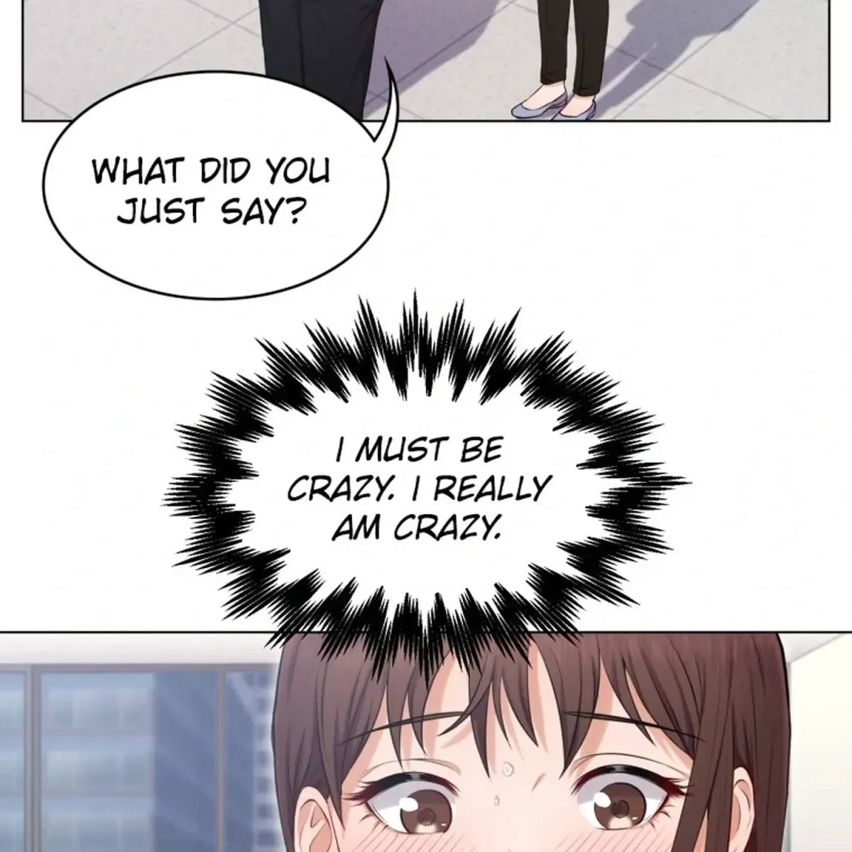I Need a Bride Chapter 2 page 21