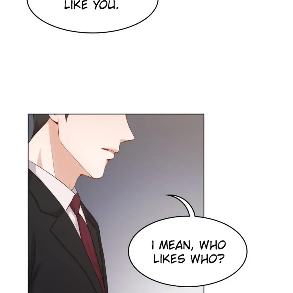 I Need a Bride Chapter 2 page 23