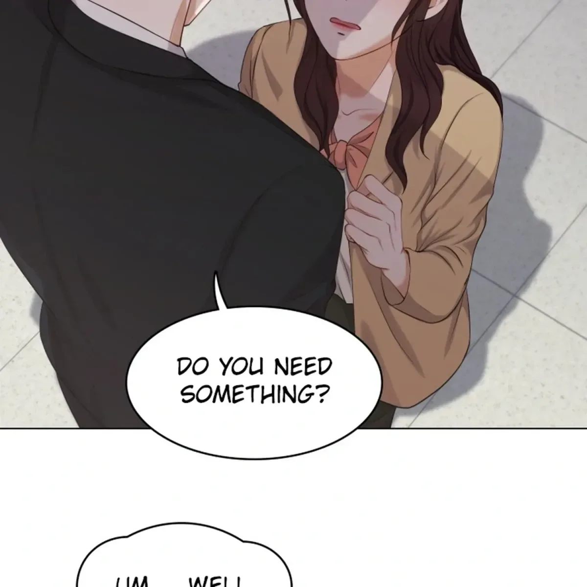 I Need a Bride Chapter 2 page 11