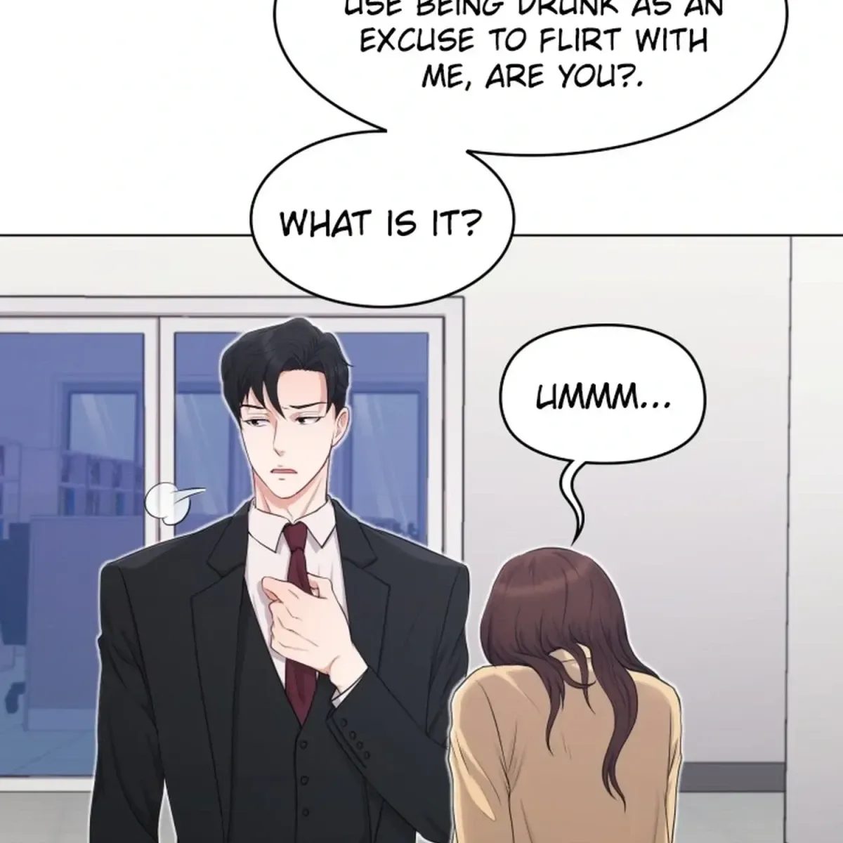 I Need a Bride Chapter 2 page 15