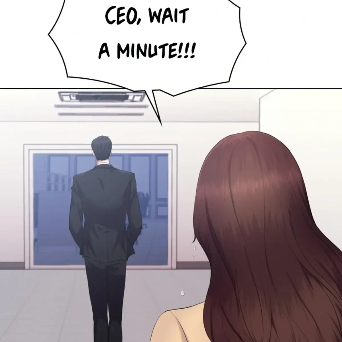 I Need a Bride Chapter 2 page 5