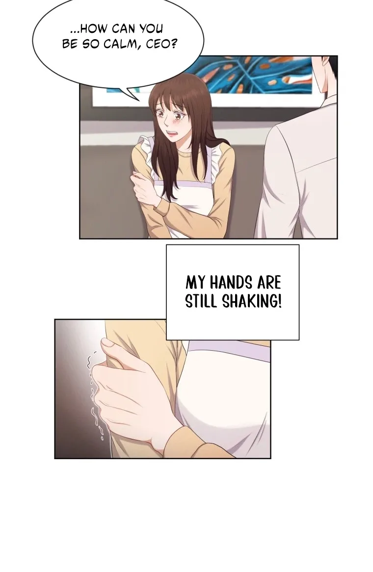 I Need a Bride Chapter 20 page 23