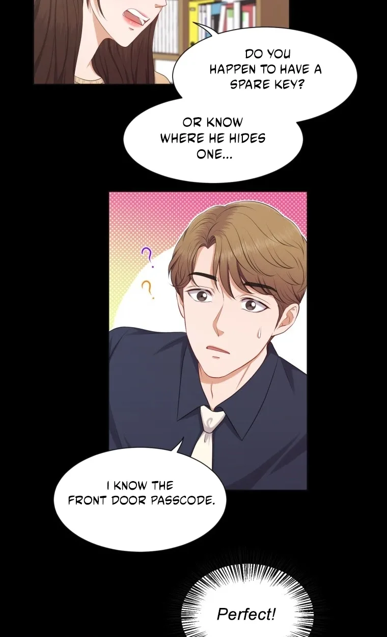 I Need a Bride Chapter 20 page 14
