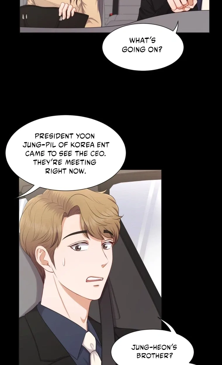 I Need a Bride Chapter 20 page 19