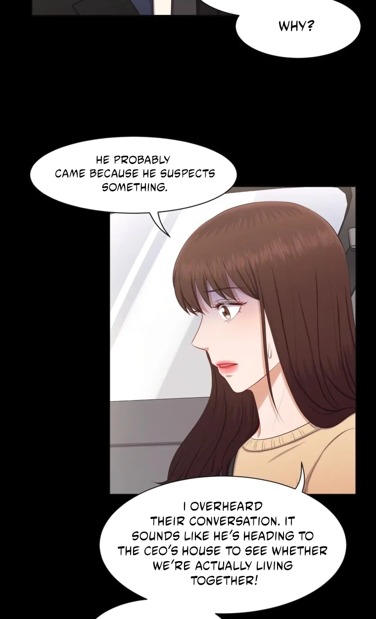 I Need a Bride Chapter 20 page 20