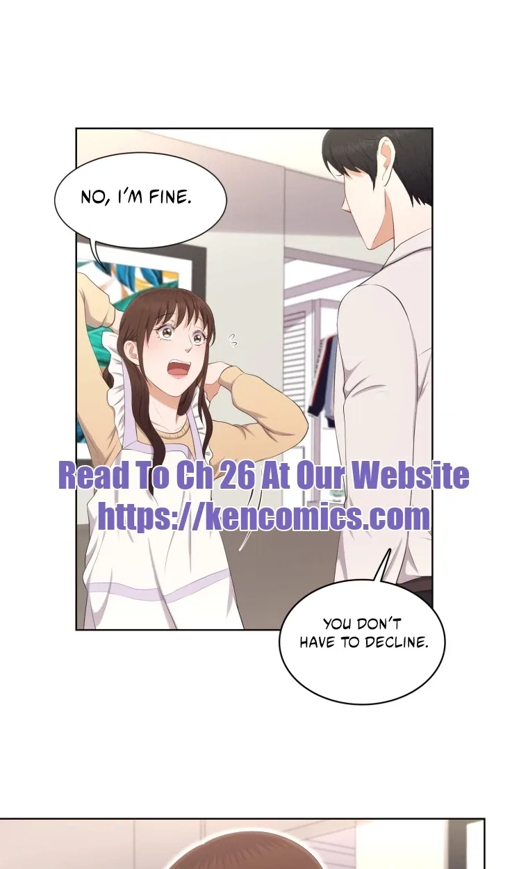 I Need a Bride Chapter 20 page 29