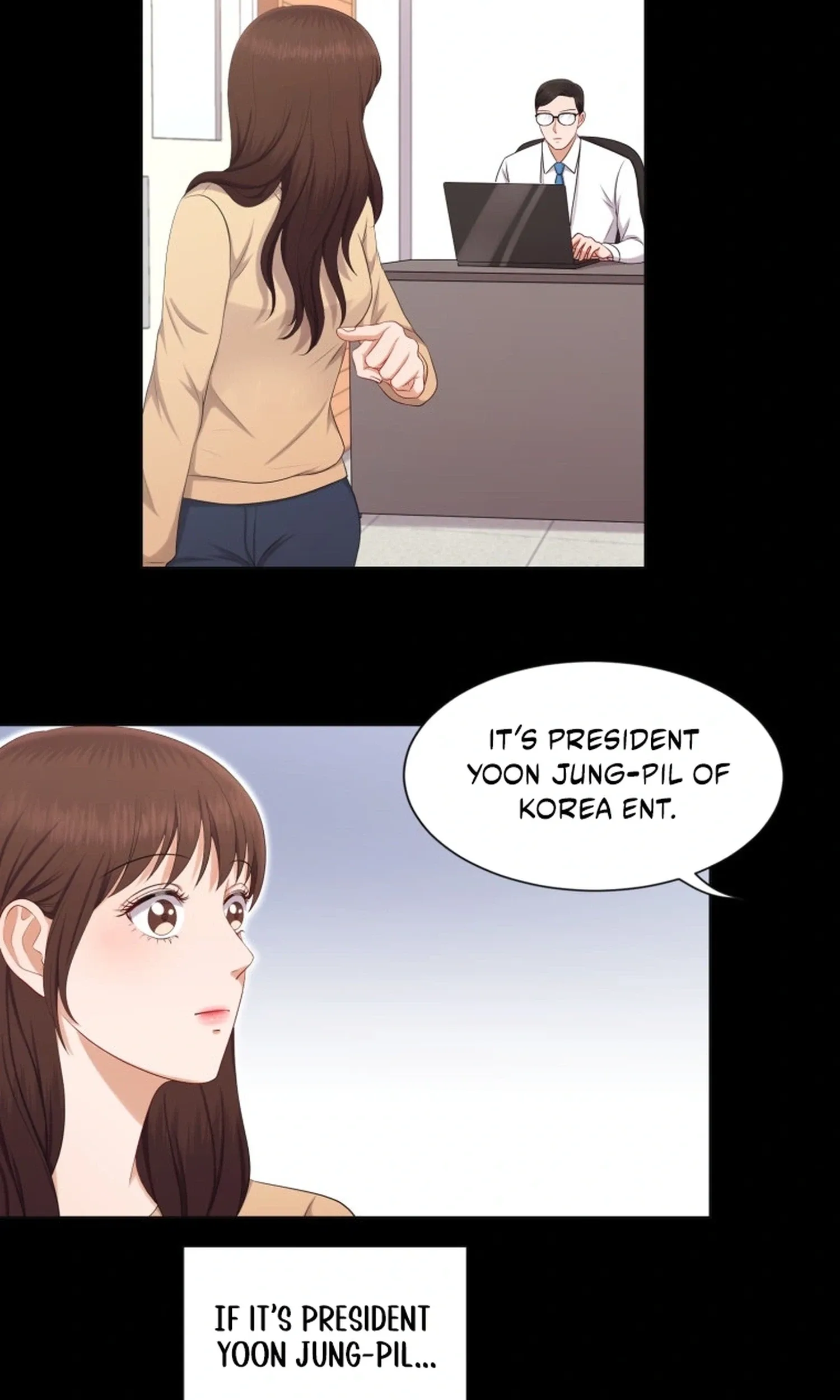 I Need a Bride Chapter 20 page 7
