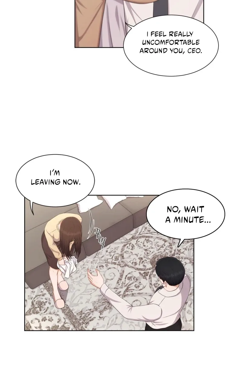 I Need a Bride Chapter 20 page 31