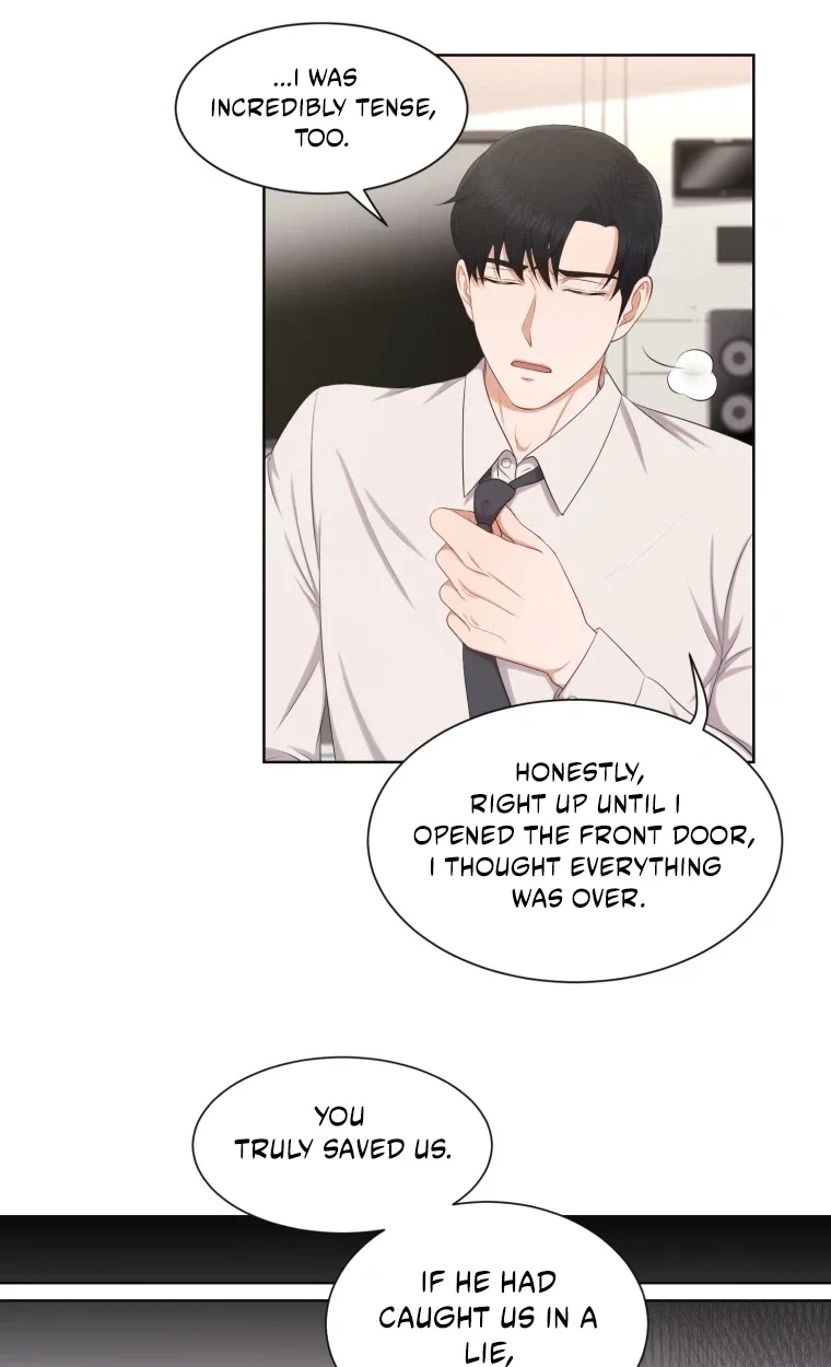 I Need a Bride Chapter 20 page 24