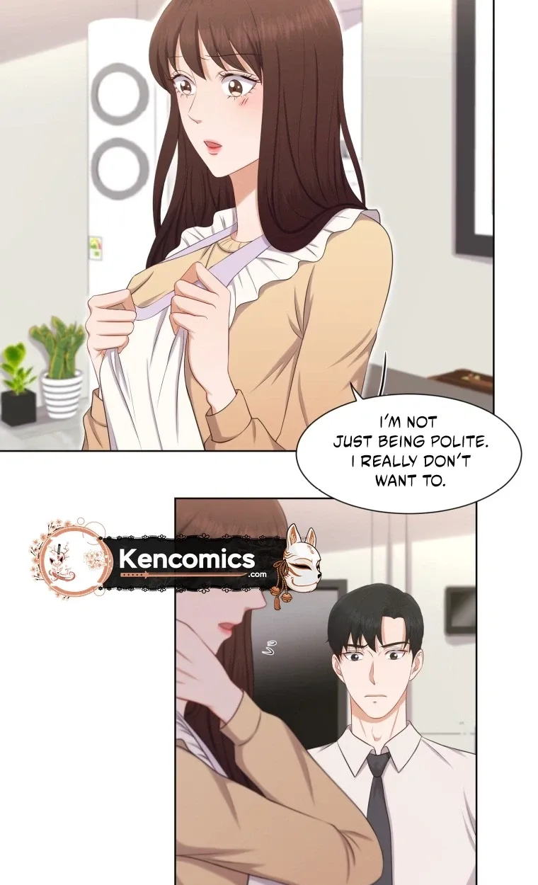 I Need a Bride Chapter 20 page 30