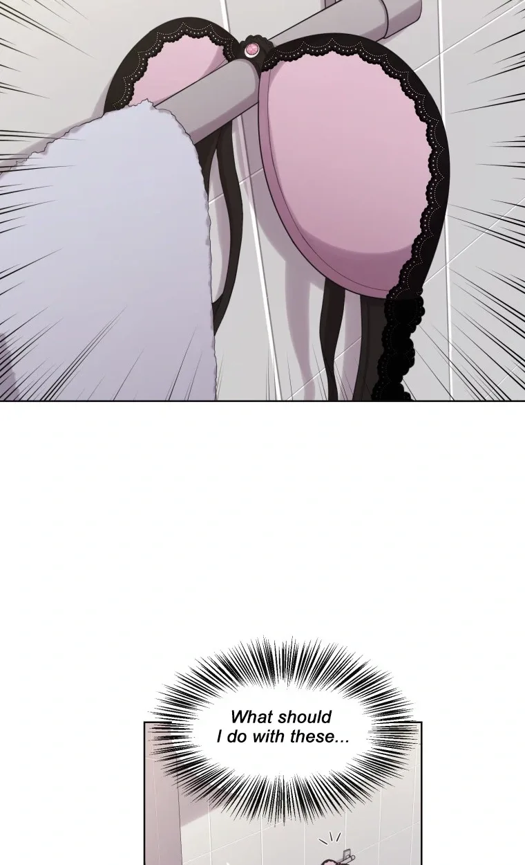 I Need a Bride Chapter 20 page 40