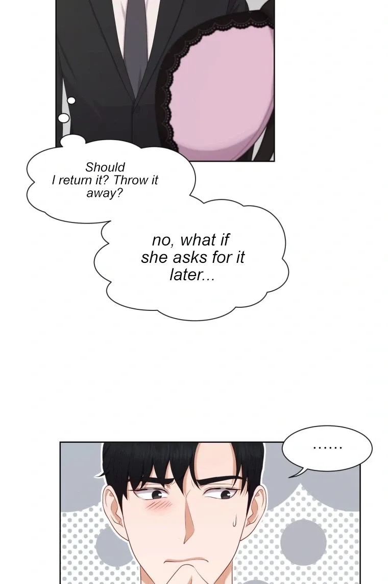 I Need a Bride Chapter 20 page 43