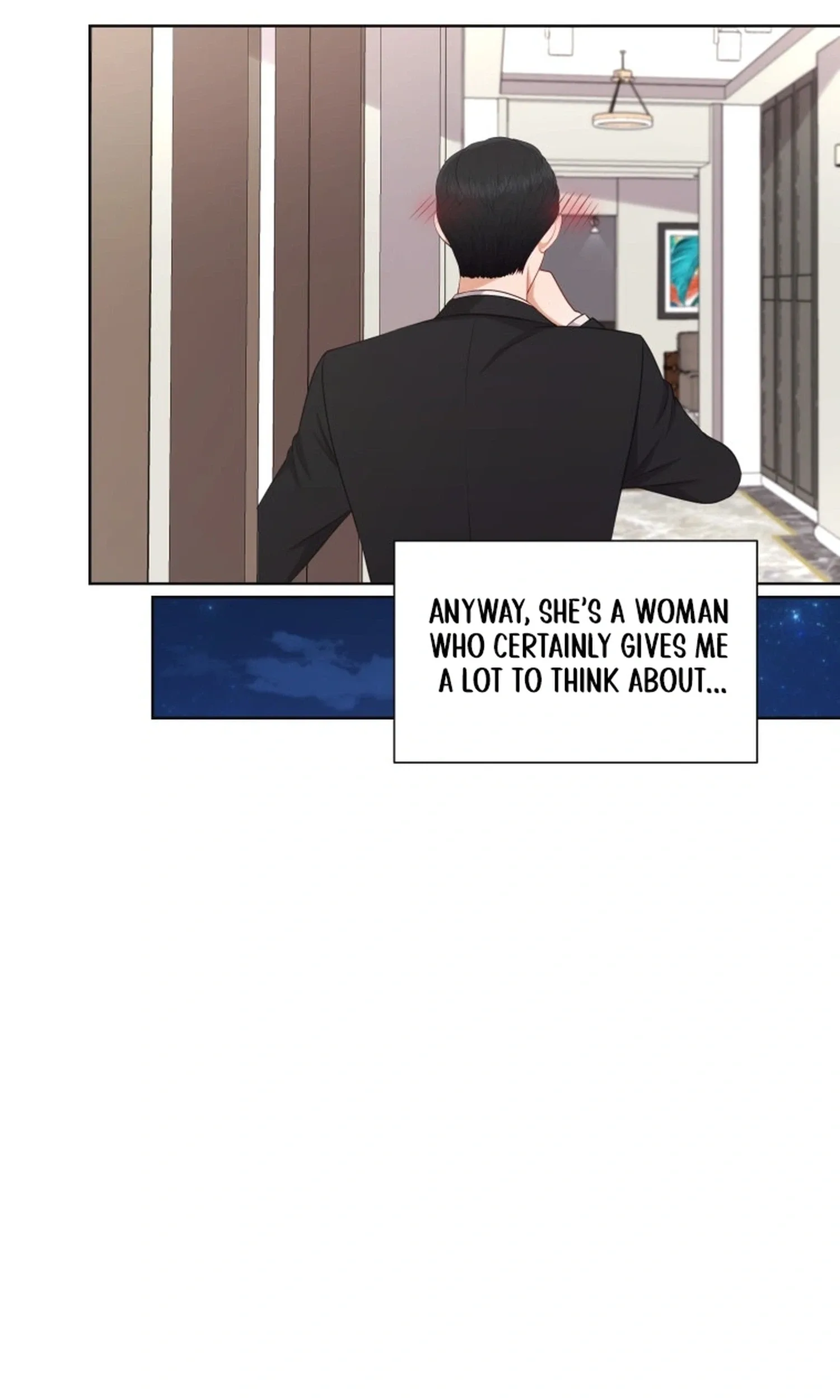 I Need a Bride Chapter 20 page 46