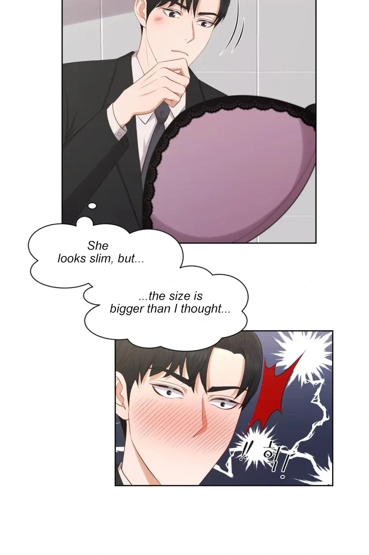 I Need a Bride Chapter 20 page 45
