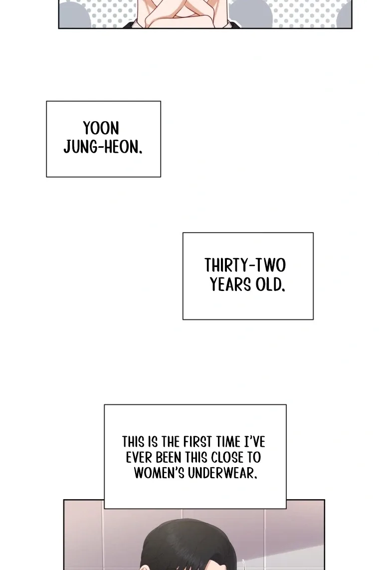 I Need a Bride Chapter 20 page 44
