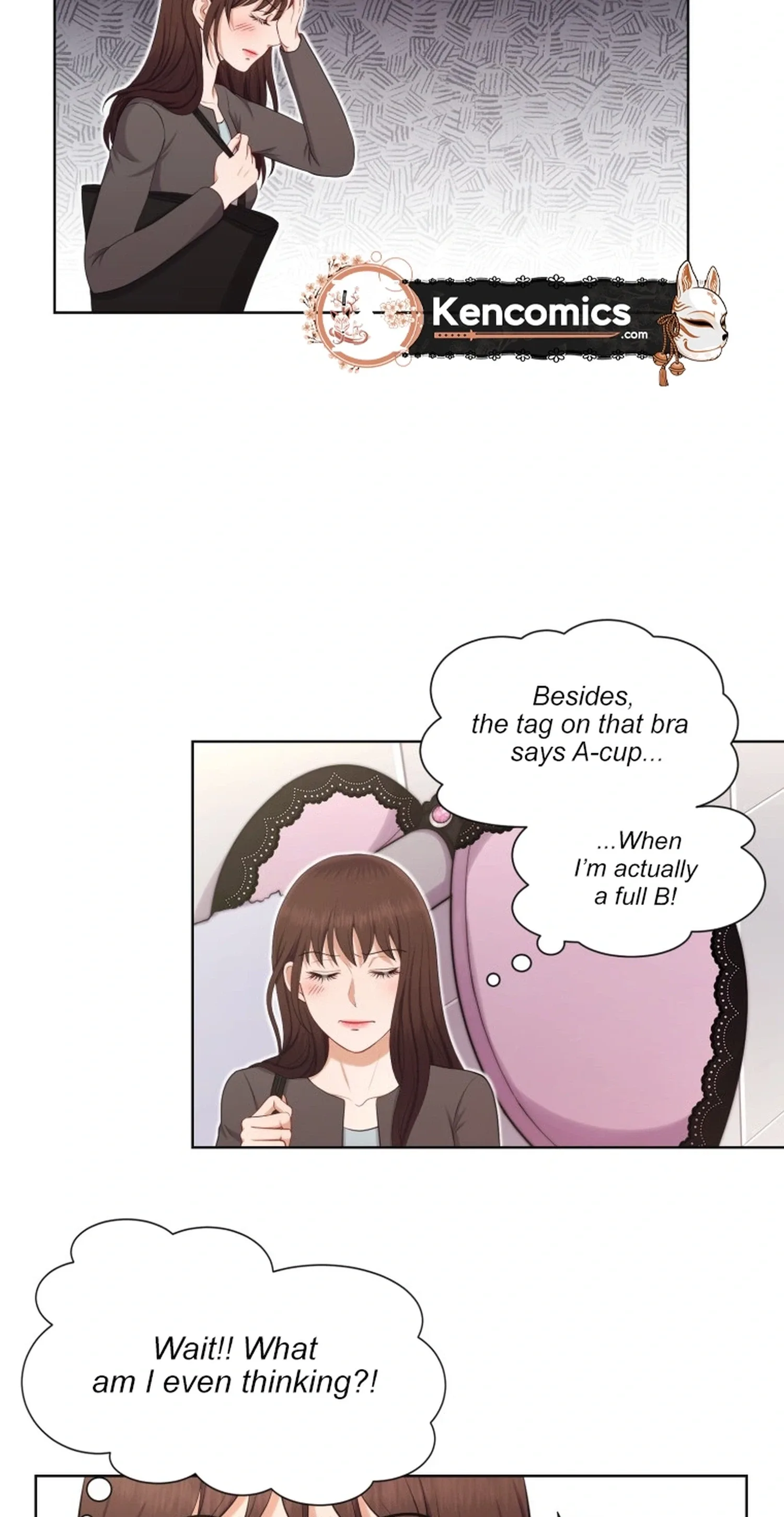 I Need a Bride Chapter 20 page 50