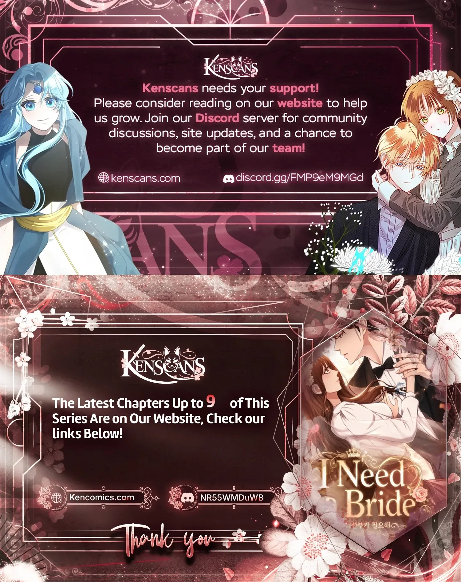 I Need a Bride Chapter 3 page 24