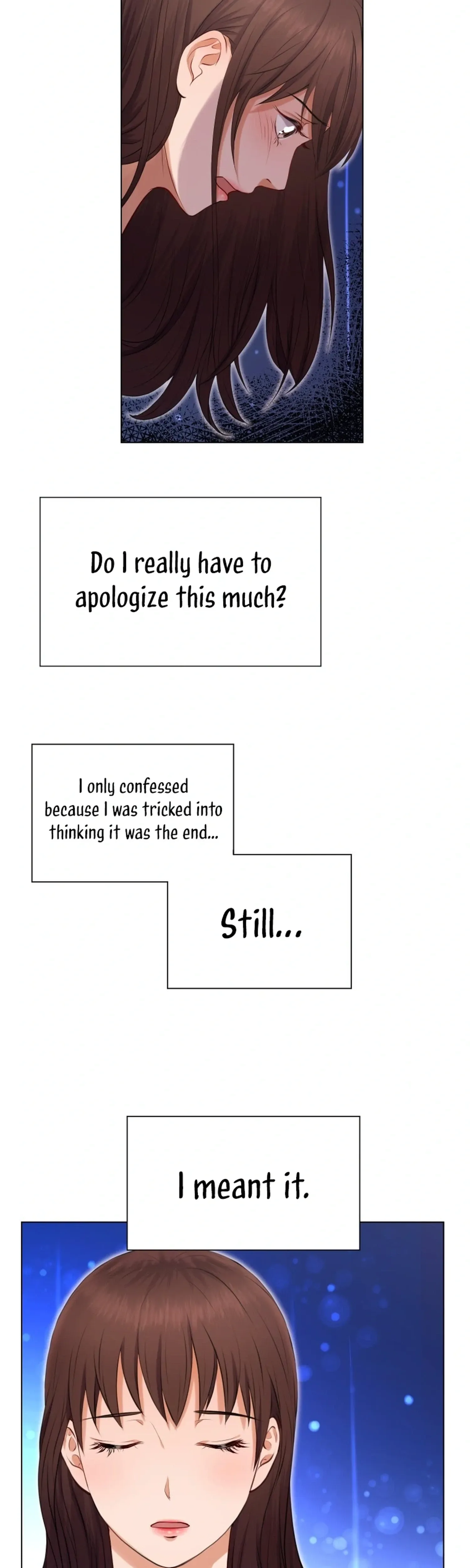 I Need a Bride Chapter 3 page 5