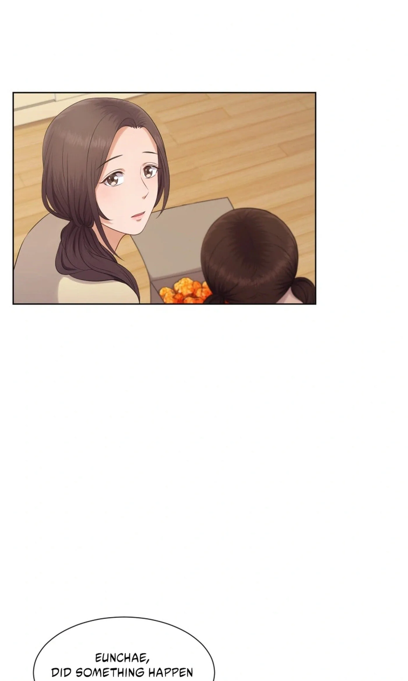 I Need a Bride Chapter 6 page 8