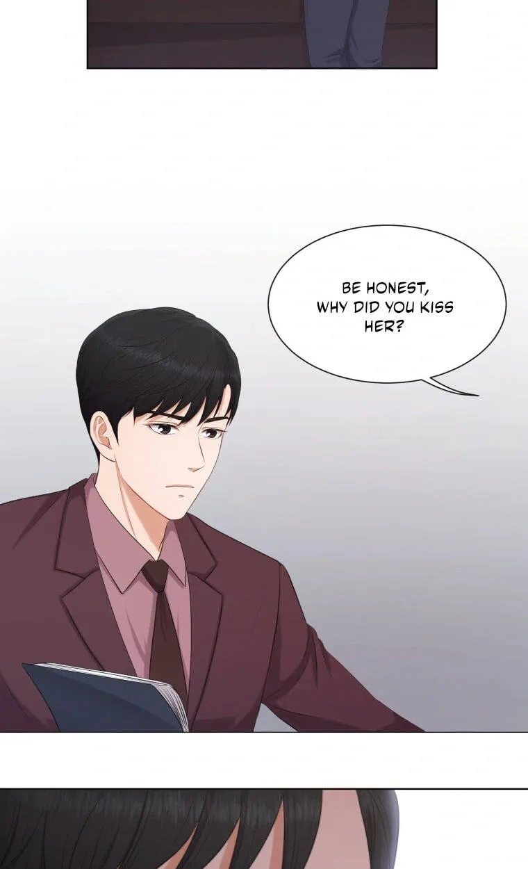 I Need a Bride Chapter 6 page 27