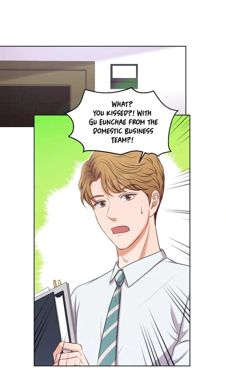 I Need a Bride Chapter 6 page 22