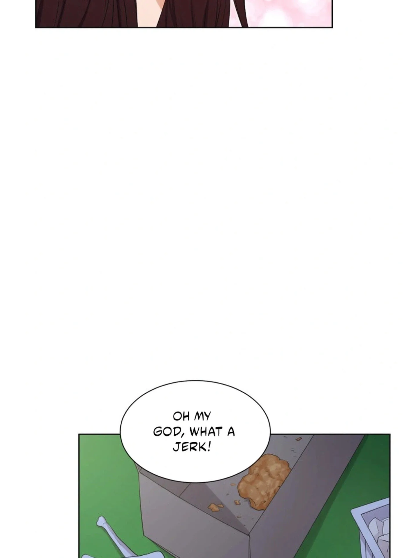 I Need a Bride Chapter 6 page 11