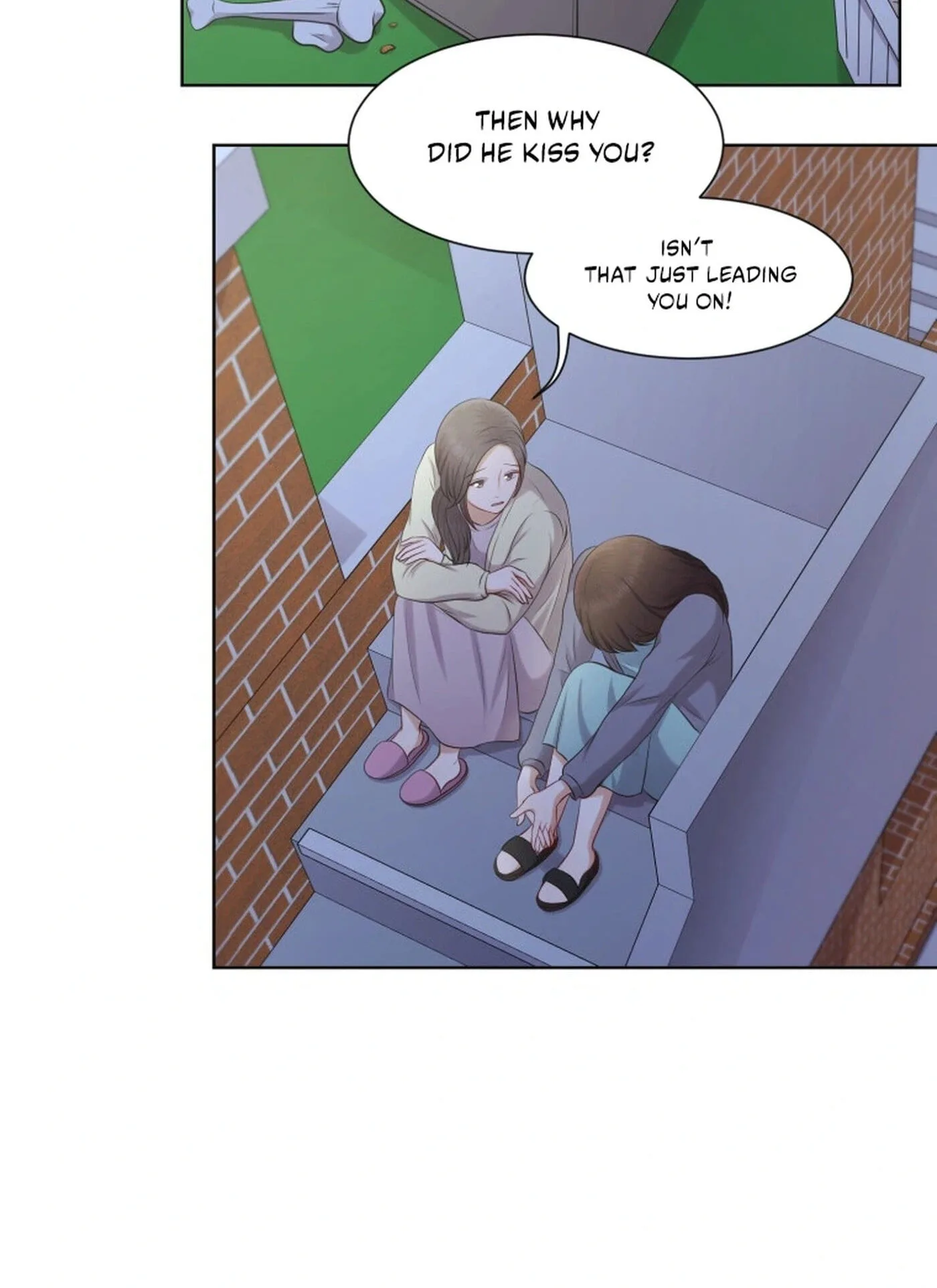 I Need a Bride Chapter 6 page 12